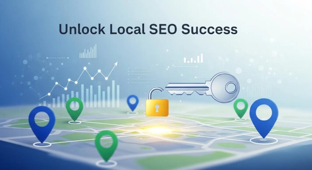 Unlock Local SEO Success